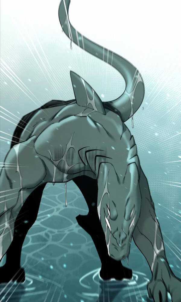 Tôi Càng Ăn Càng Trở Nên Mạnh Mẽ Chapter 93 trang 61