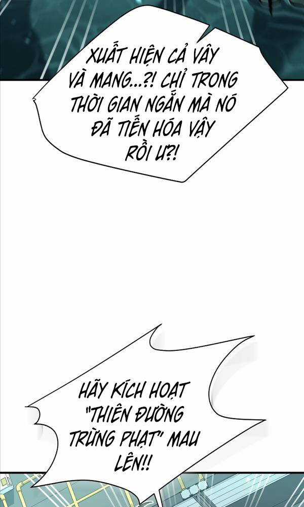 Tôi Càng Ăn Càng Trở Nên Mạnh Mẽ Chapter 93 trang 62