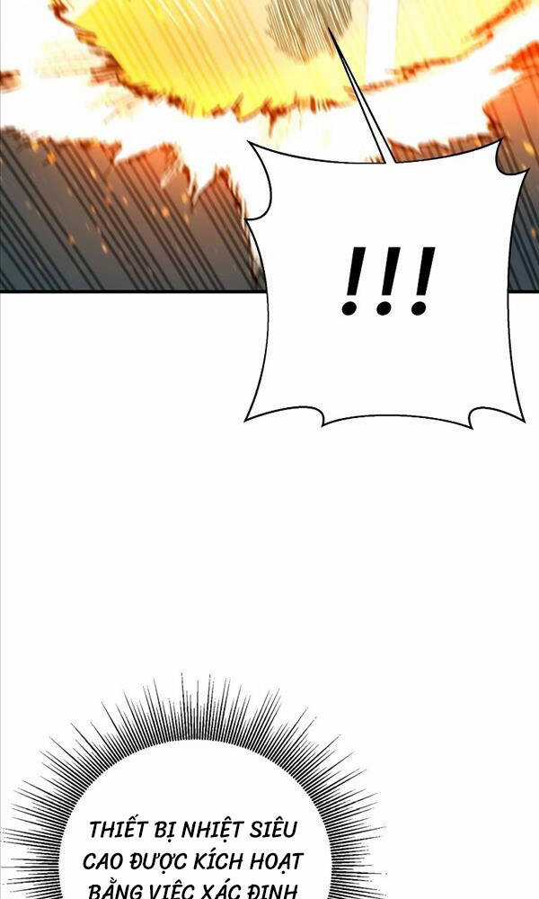 Tôi Càng Ăn Càng Trở Nên Mạnh Mẽ Chapter 93 trang 79