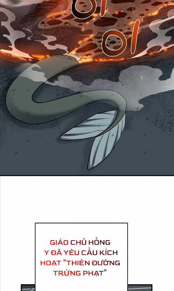 Tôi Càng Ăn Càng Trở Nên Mạnh Mẽ Chapter 93 trang 83