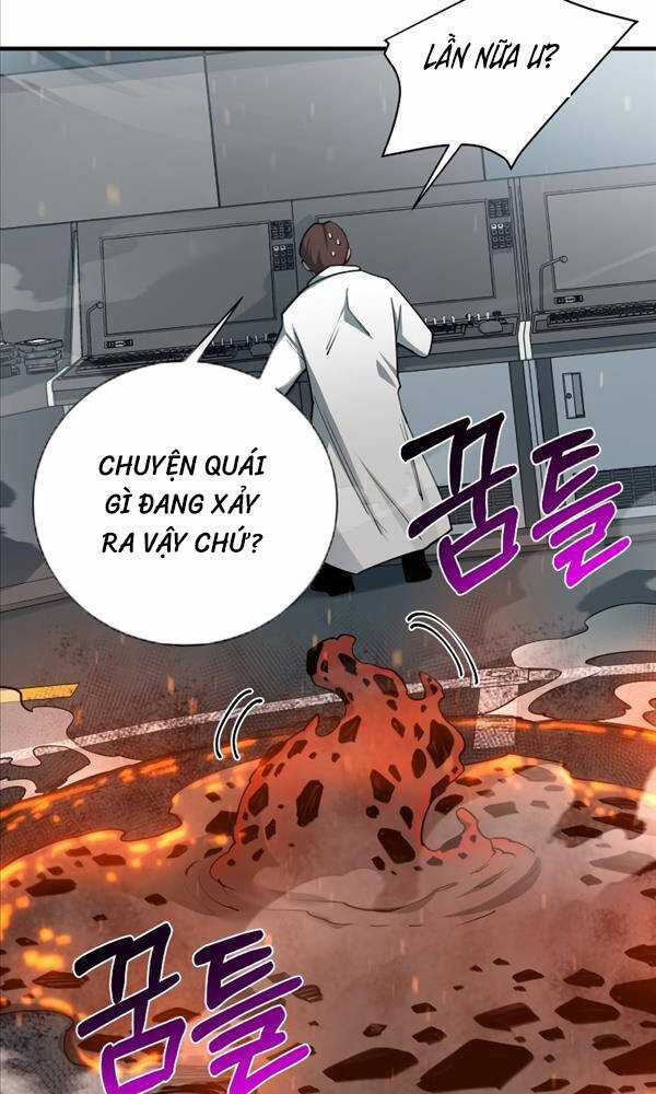 Tôi Càng Ăn Càng Trở Nên Mạnh Mẽ Chapter 93 trang 85