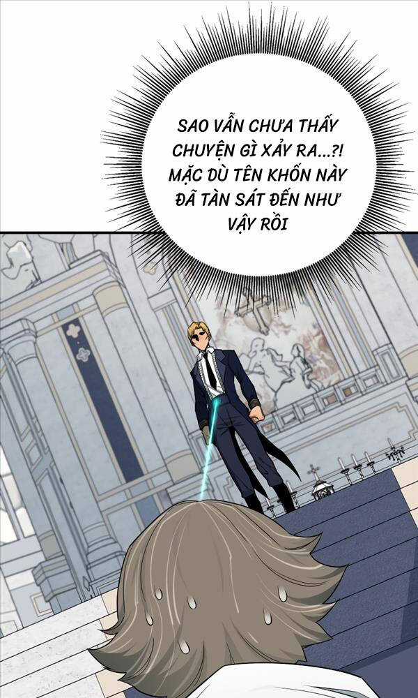 Tôi Càng Ăn Càng Trở Nên Mạnh Mẽ Chapter 93 trang 94