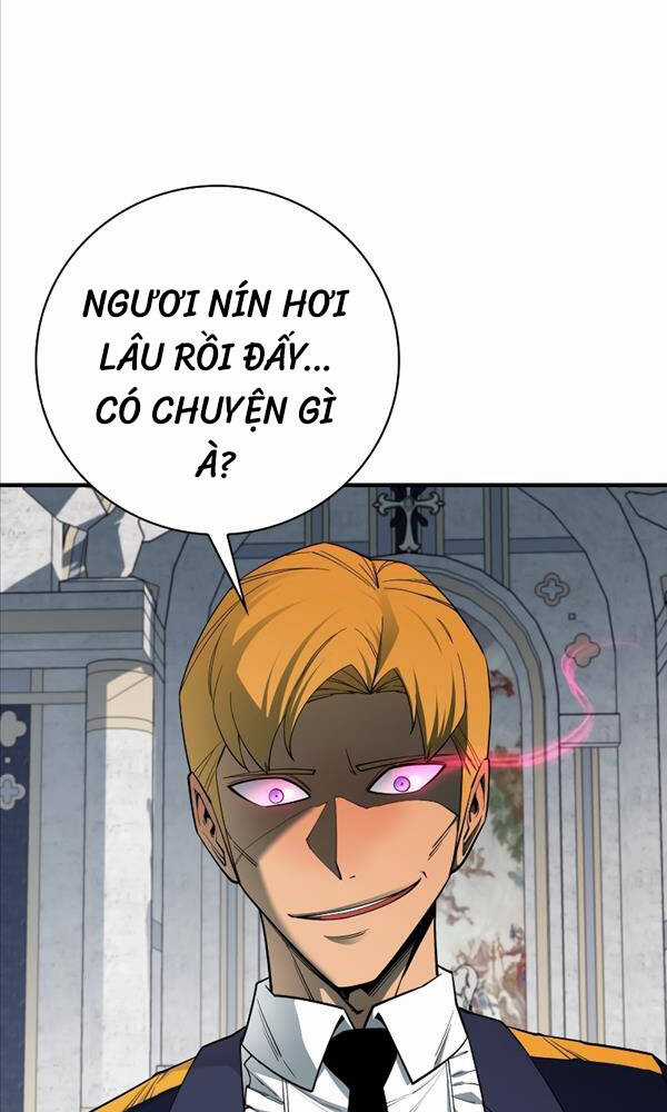Tôi Càng Ăn Càng Trở Nên Mạnh Mẽ Chapter 93 trang 97