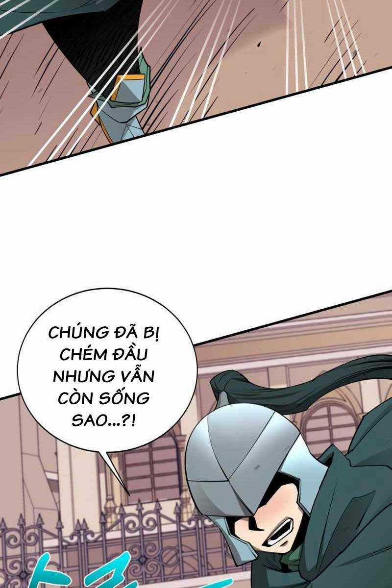Tôi Càng Ăn Càng Trở Nên Mạnh Mẽ Chapter 94 trang 102