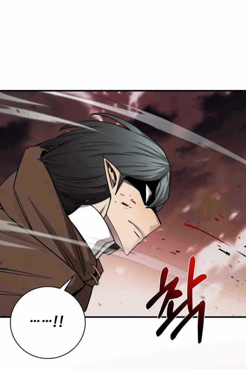 Tôi Càng Ăn Càng Trở Nên Mạnh Mẽ Chapter 94 trang 113