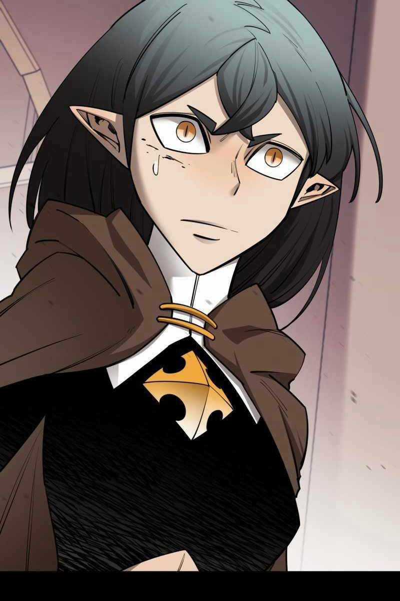 Tôi Càng Ăn Càng Trở Nên Mạnh Mẽ Chapter 94 trang 116