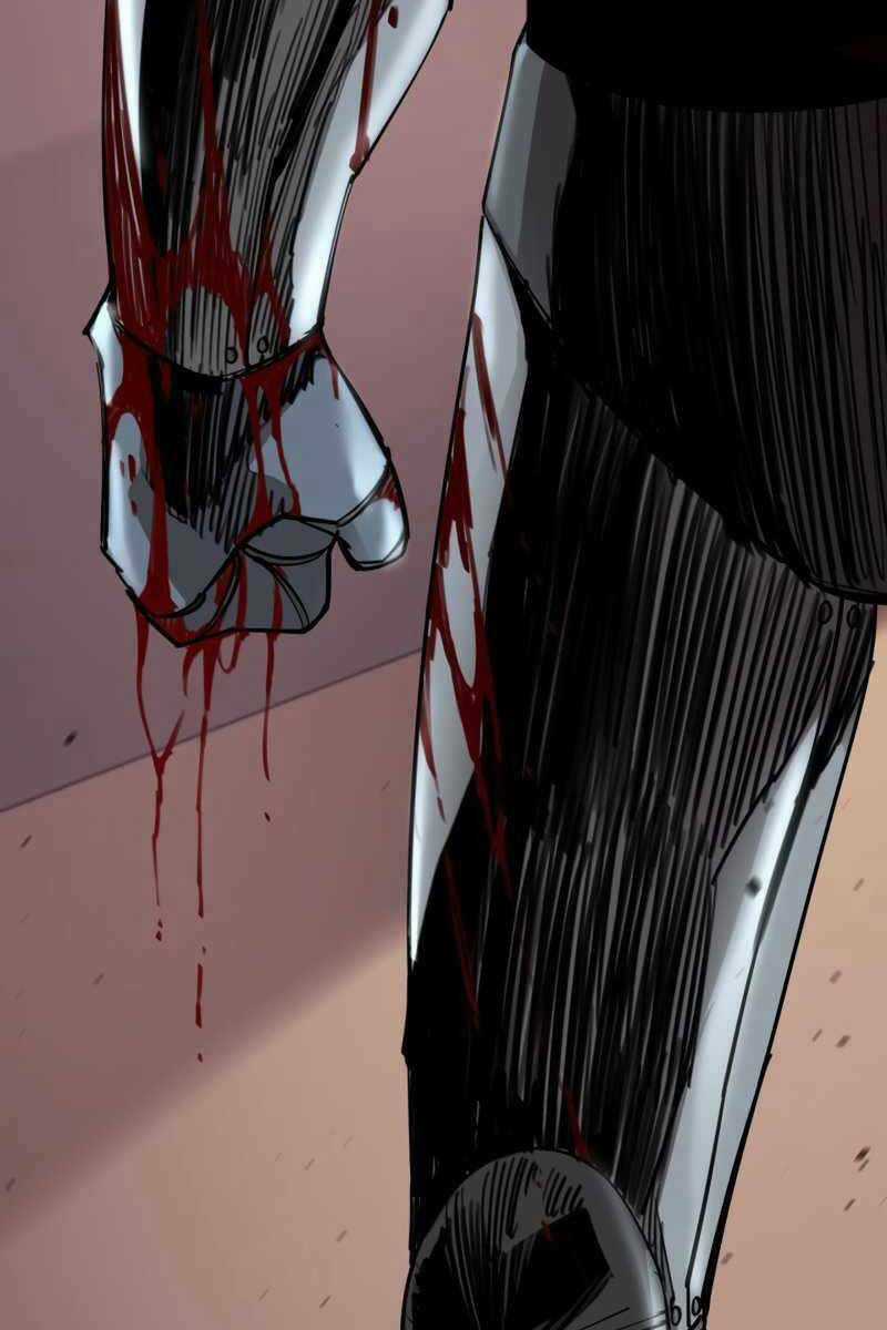 Tôi Càng Ăn Càng Trở Nên Mạnh Mẽ Chapter 94 trang 119