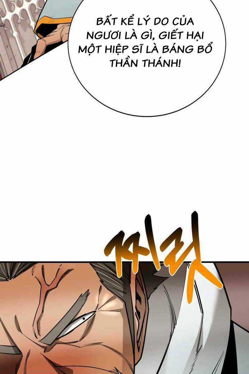 Tôi Càng Ăn Càng Trở Nên Mạnh Mẽ Chapter 94 trang 14