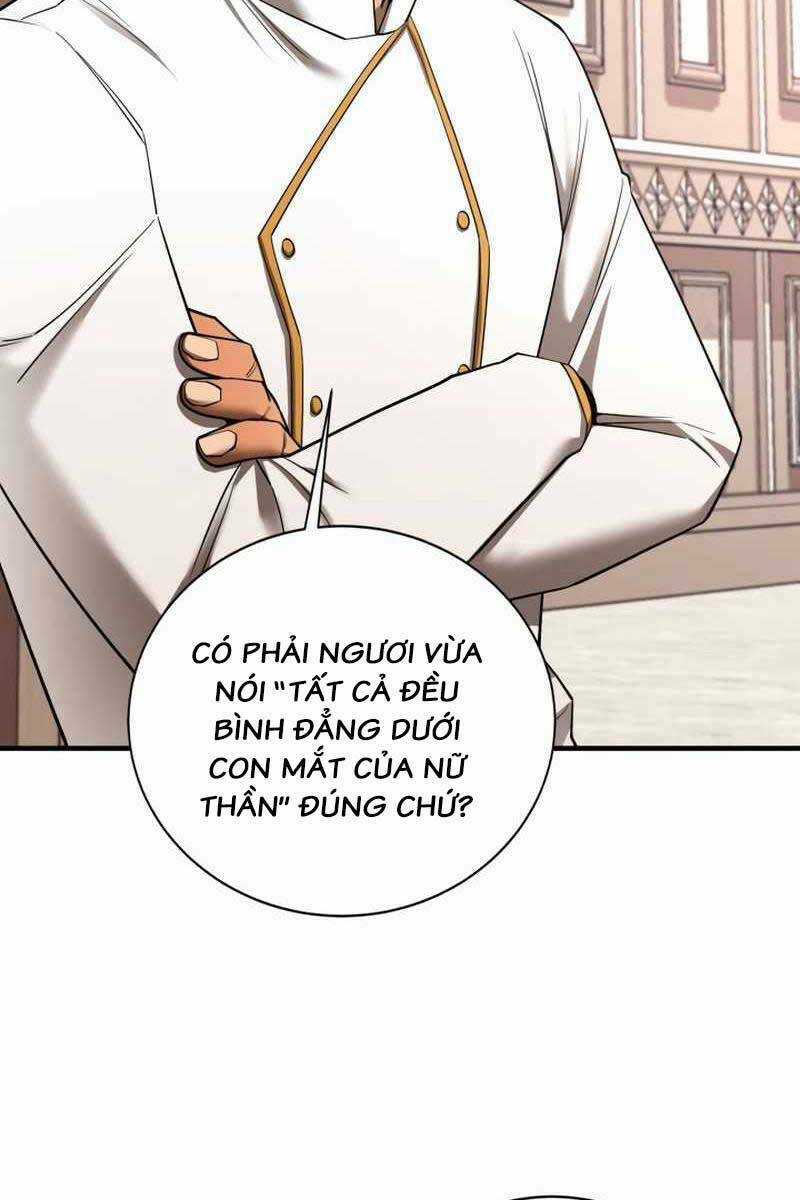 Tôi Càng Ăn Càng Trở Nên Mạnh Mẽ Chapter 94 trang 19