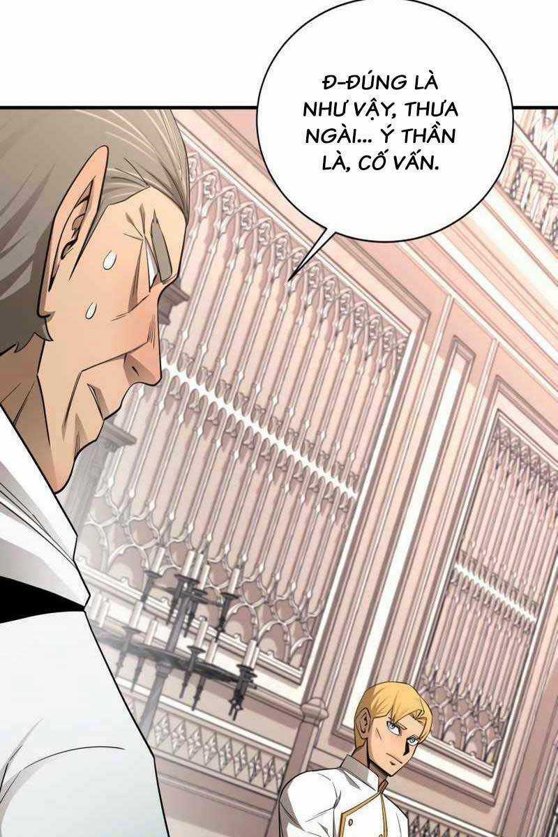 Tôi Càng Ăn Càng Trở Nên Mạnh Mẽ Chapter 94 trang 20