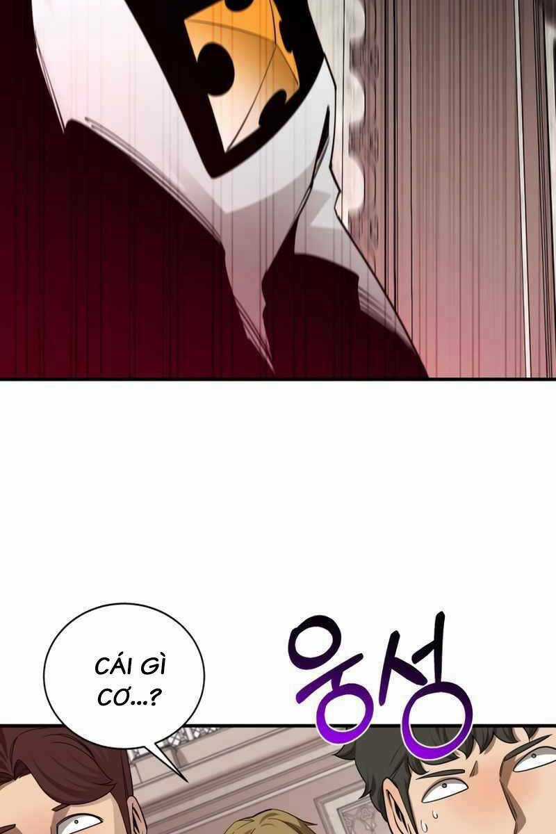 Tôi Càng Ăn Càng Trở Nên Mạnh Mẽ Chapter 94 trang 25