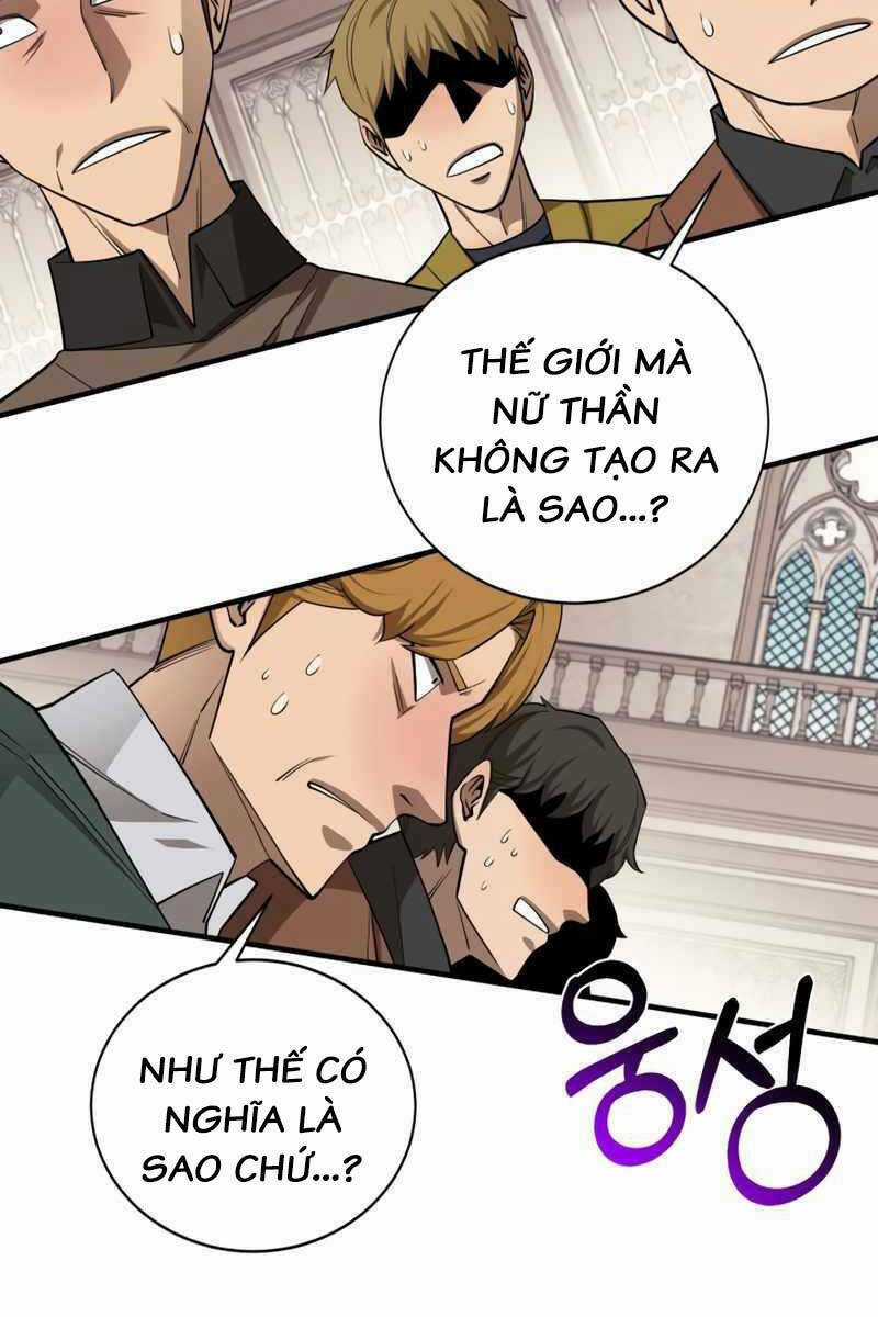 Tôi Càng Ăn Càng Trở Nên Mạnh Mẽ Chapter 94 trang 26