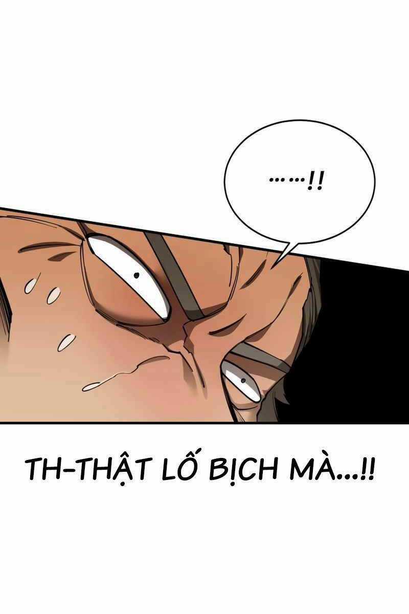 Tôi Càng Ăn Càng Trở Nên Mạnh Mẽ Chapter 94 trang 27