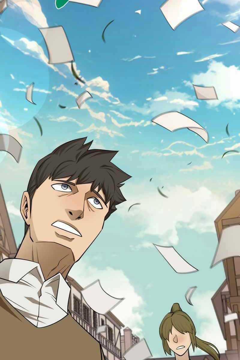 Tôi Càng Ăn Càng Trở Nên Mạnh Mẽ Chapter 94 trang 48