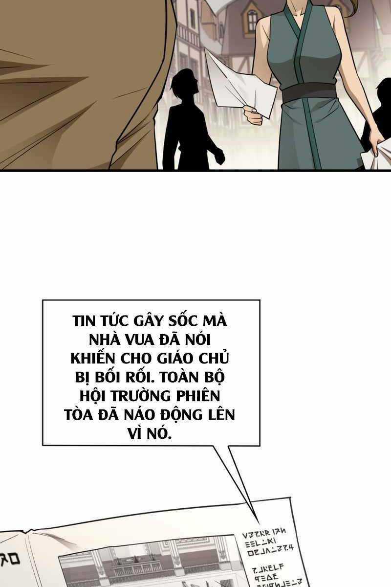 Tôi Càng Ăn Càng Trở Nên Mạnh Mẽ Chapter 94 trang 49