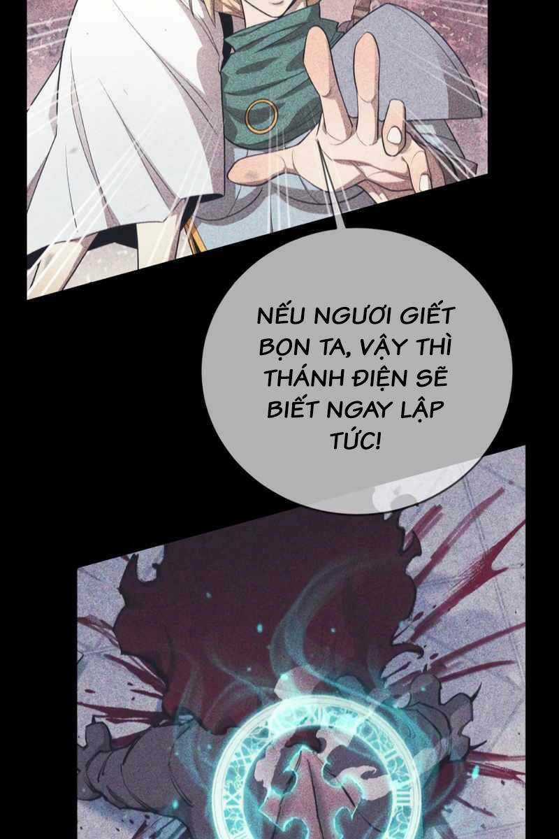 Tôi Càng Ăn Càng Trở Nên Mạnh Mẽ Chapter 94 trang 5