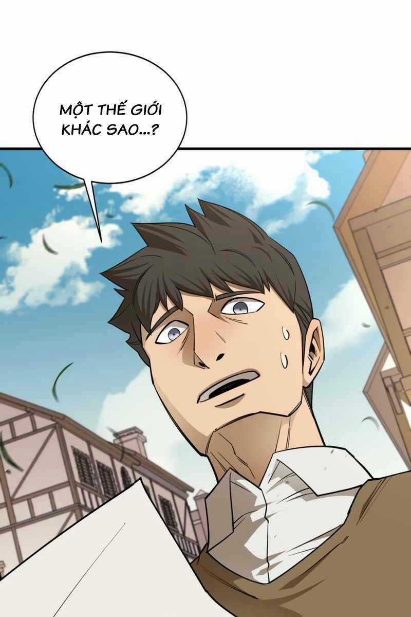 Tôi Càng Ăn Càng Trở Nên Mạnh Mẽ Chapter 94 trang 51