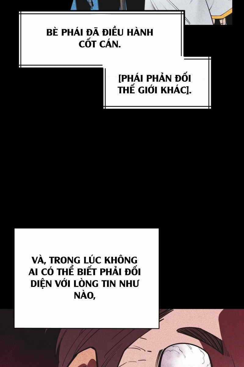 Tôi Càng Ăn Càng Trở Nên Mạnh Mẽ Chapter 94 trang 54