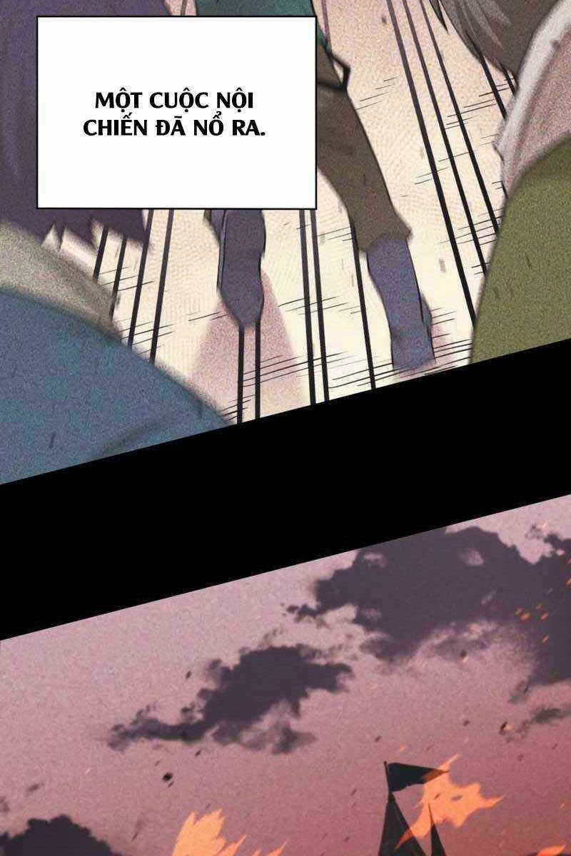 Tôi Càng Ăn Càng Trở Nên Mạnh Mẽ Chapter 94 trang 57