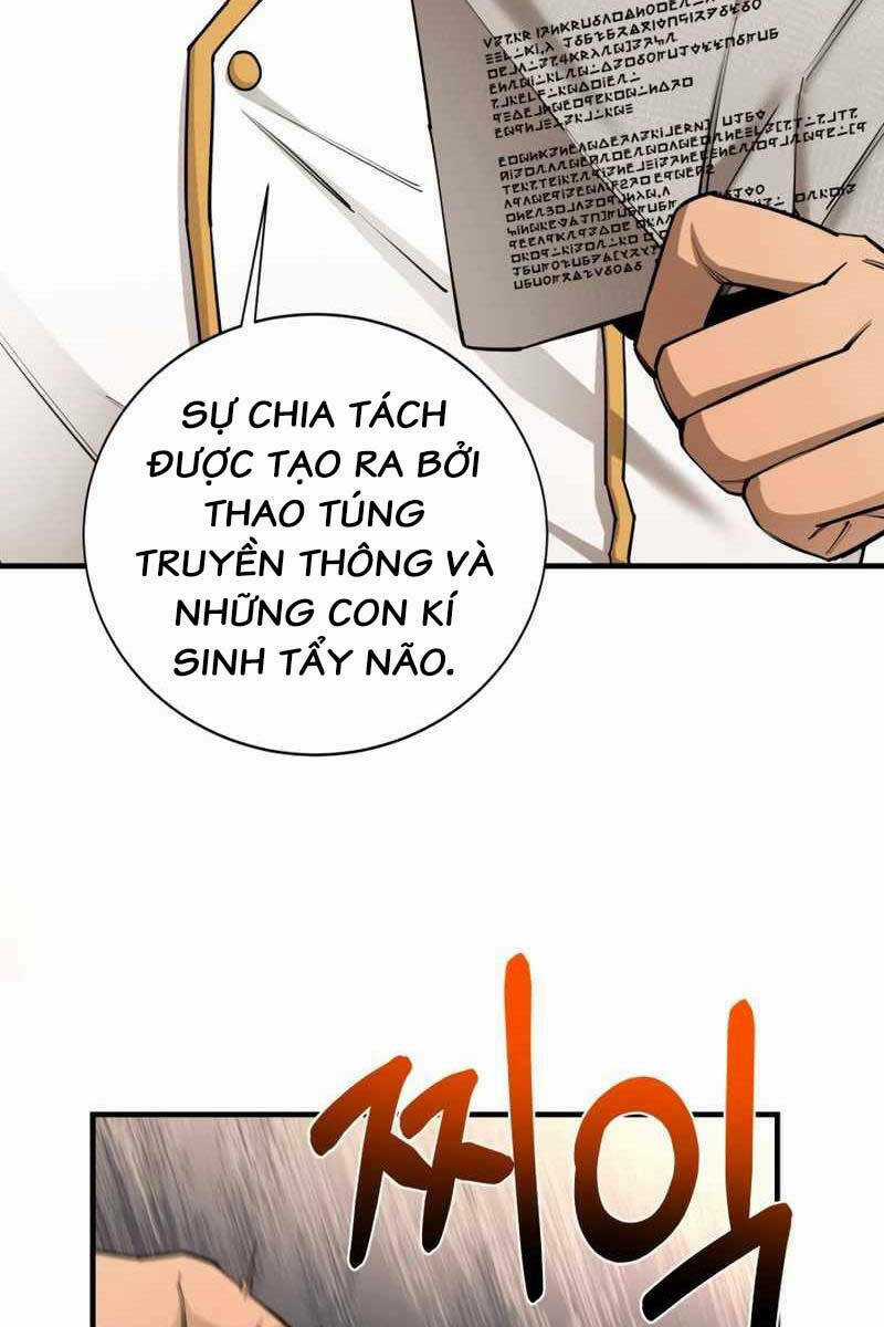 Tôi Càng Ăn Càng Trở Nên Mạnh Mẽ Chapter 94 trang 62