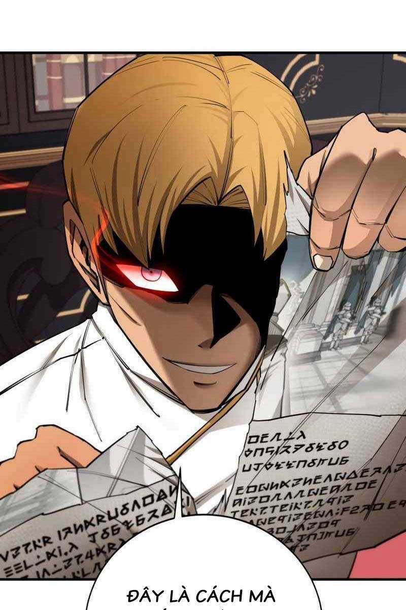 Tôi Càng Ăn Càng Trở Nên Mạnh Mẽ Chapter 94 trang 64