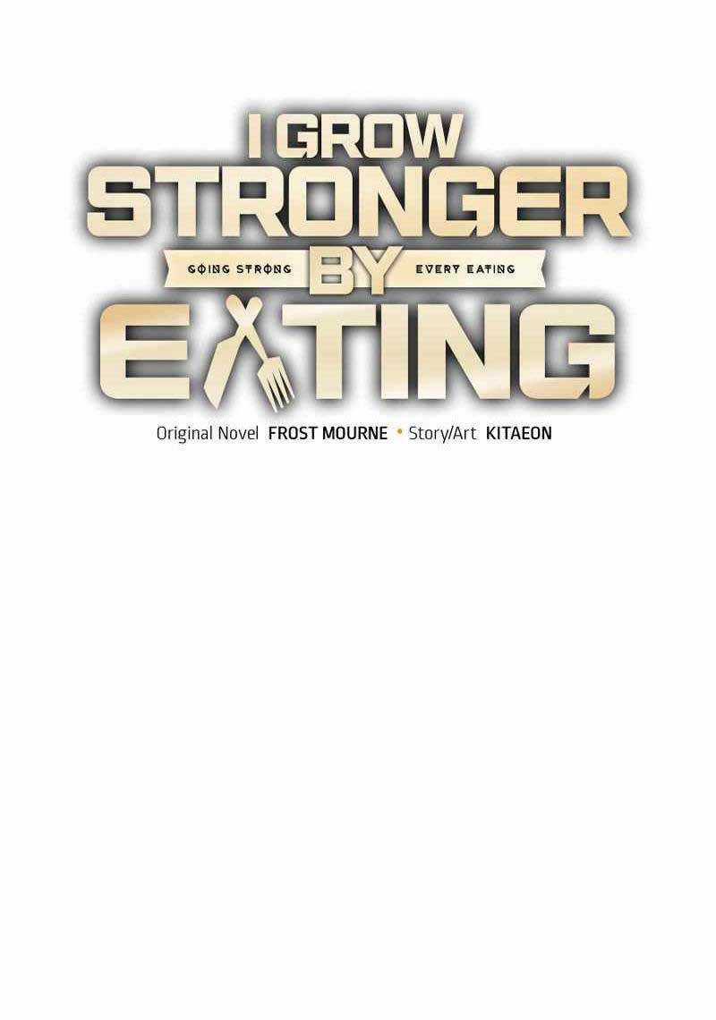 Tôi Càng Ăn Càng Trở Nên Mạnh Mẽ Chapter 94 trang 66