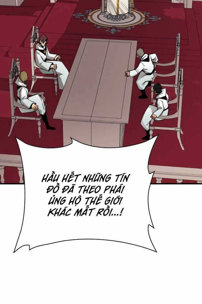 Tôi Càng Ăn Càng Trở Nên Mạnh Mẽ Chapter 94 trang 70