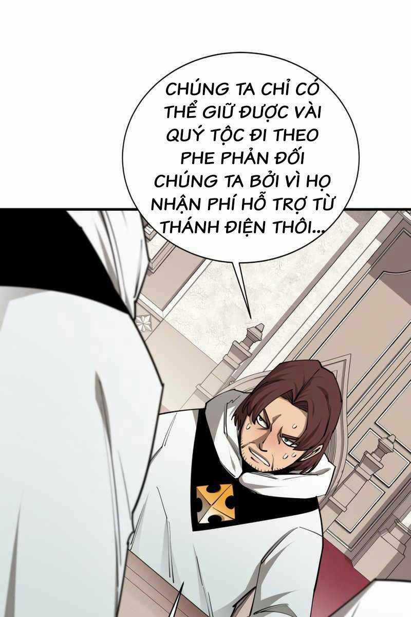 Tôi Càng Ăn Càng Trở Nên Mạnh Mẽ Chapter 94 trang 71