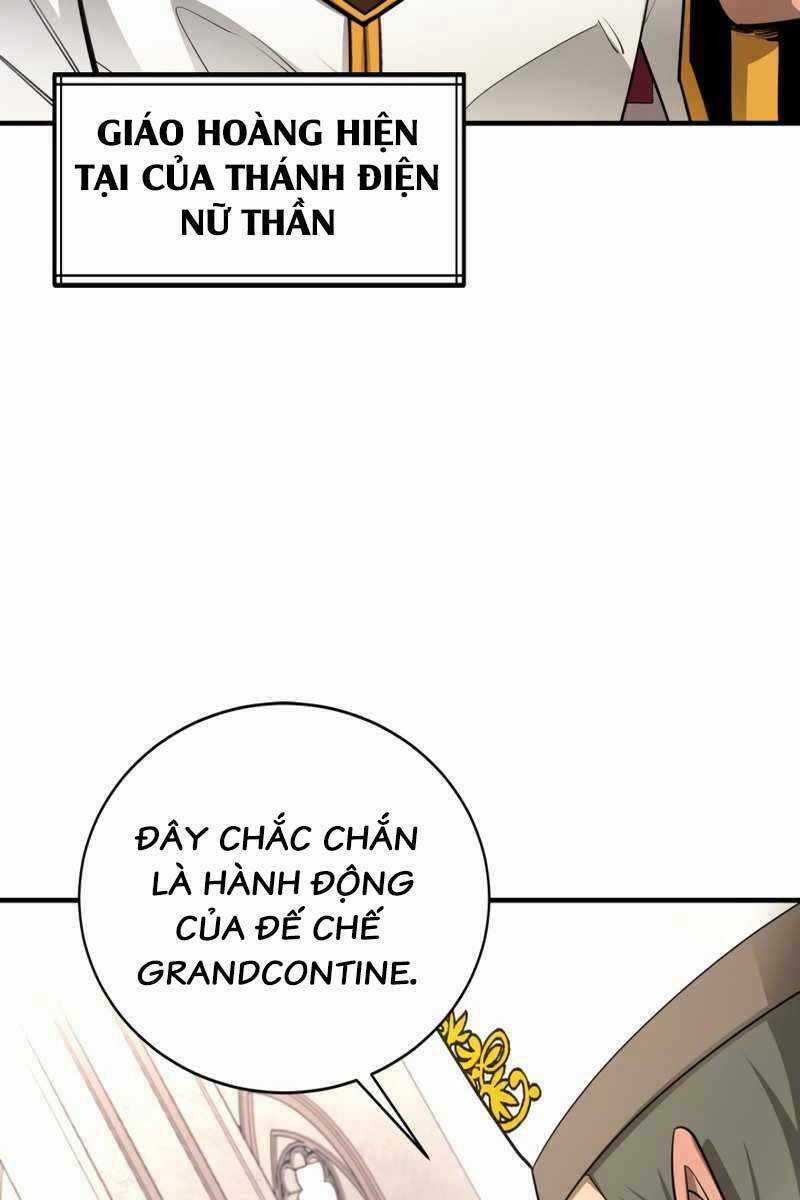 Tôi Càng Ăn Càng Trở Nên Mạnh Mẽ Chapter 94 trang 74