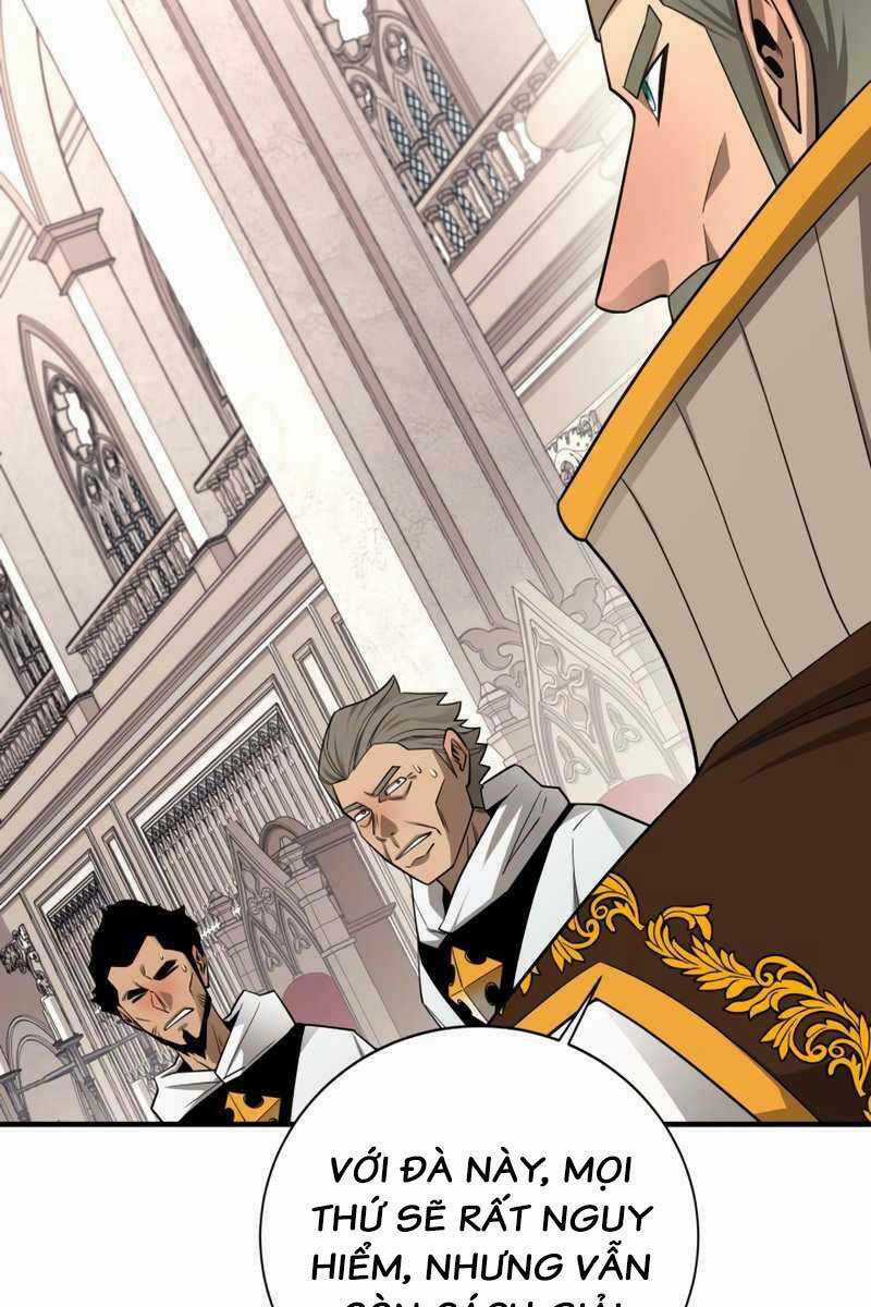 Tôi Càng Ăn Càng Trở Nên Mạnh Mẽ Chapter 94 trang 75