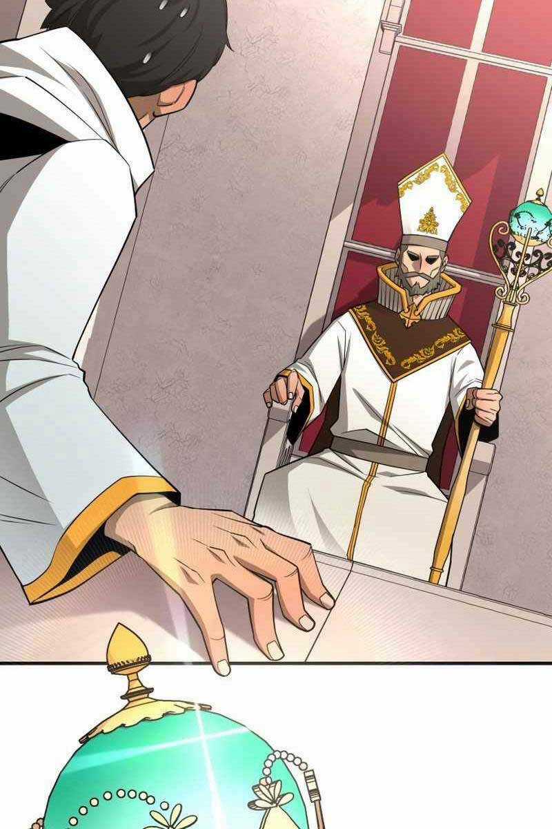 Tôi Càng Ăn Càng Trở Nên Mạnh Mẽ Chapter 94 trang 77