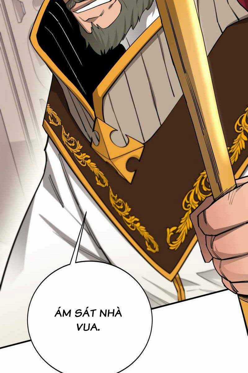 Tôi Càng Ăn Càng Trở Nên Mạnh Mẽ Chapter 94 trang 79