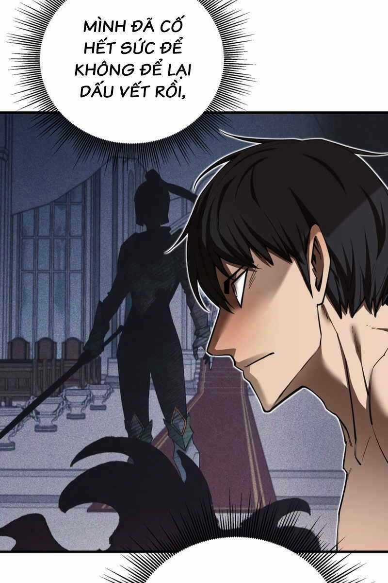 Tôi Càng Ăn Càng Trở Nên Mạnh Mẽ Chapter 94 trang 8