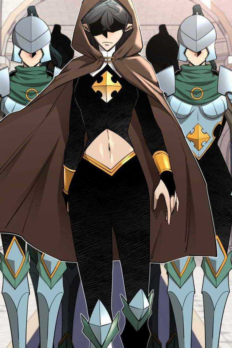 Tôi Càng Ăn Càng Trở Nên Mạnh Mẽ Chapter 94 trang 83