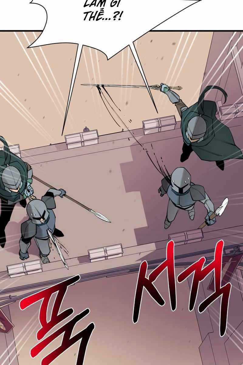 Tôi Càng Ăn Càng Trở Nên Mạnh Mẽ Chapter 94 trang 95