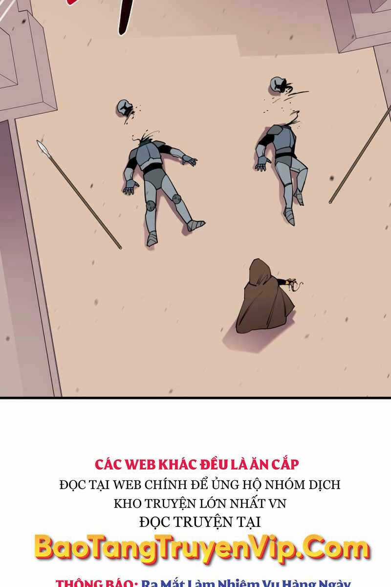 Tôi Càng Ăn Càng Trở Nên Mạnh Mẽ Chapter 94 trang 96