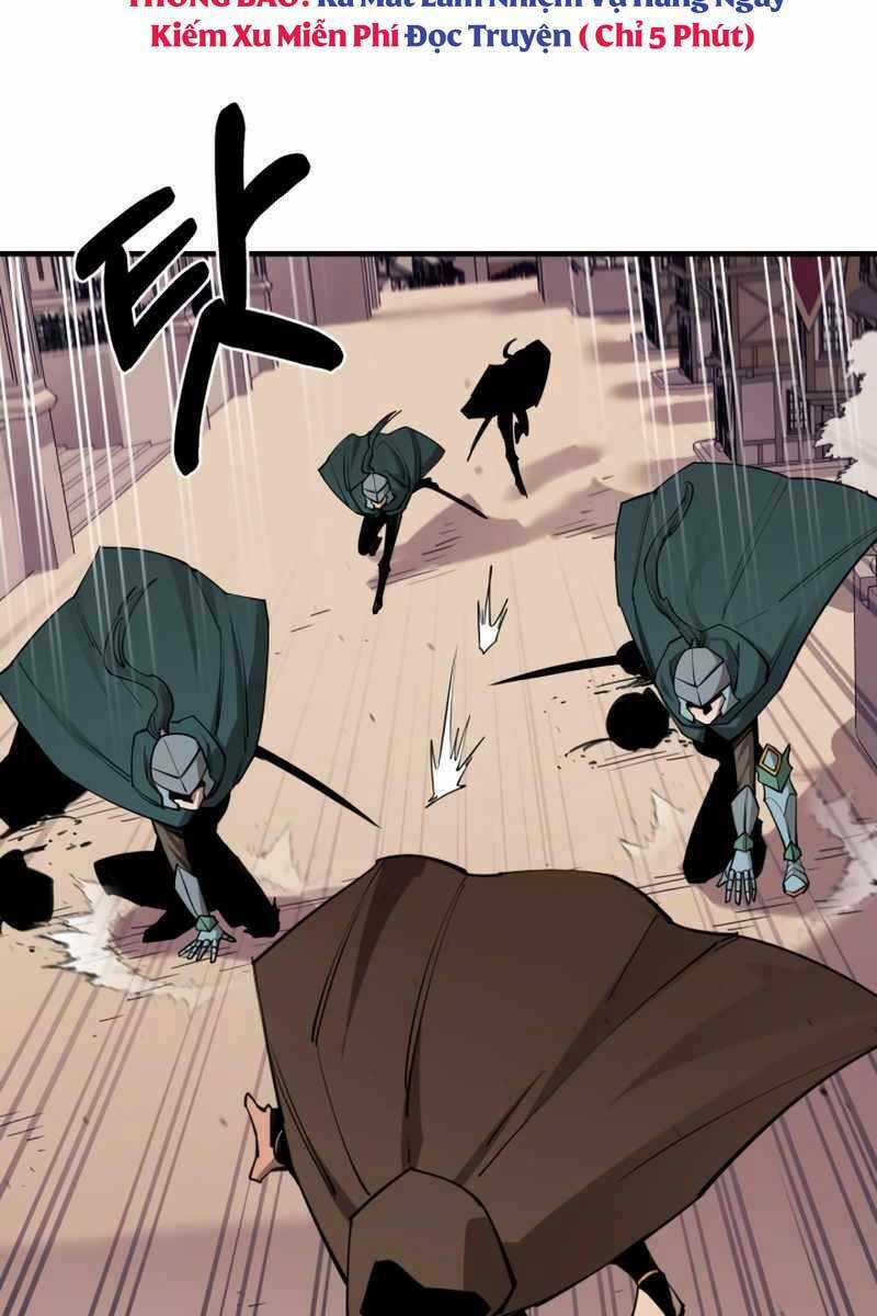 Tôi Càng Ăn Càng Trở Nên Mạnh Mẽ Chapter 94 trang 97