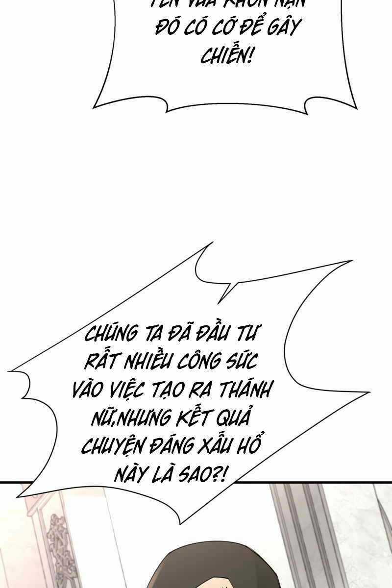 Tôi Càng Ăn Càng Trở Nên Mạnh Mẽ Chapter 95 trang 105
