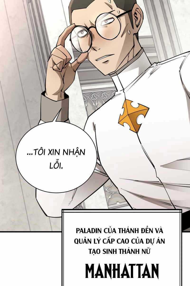 Tôi Càng Ăn Càng Trở Nên Mạnh Mẽ Chapter 95 trang 106