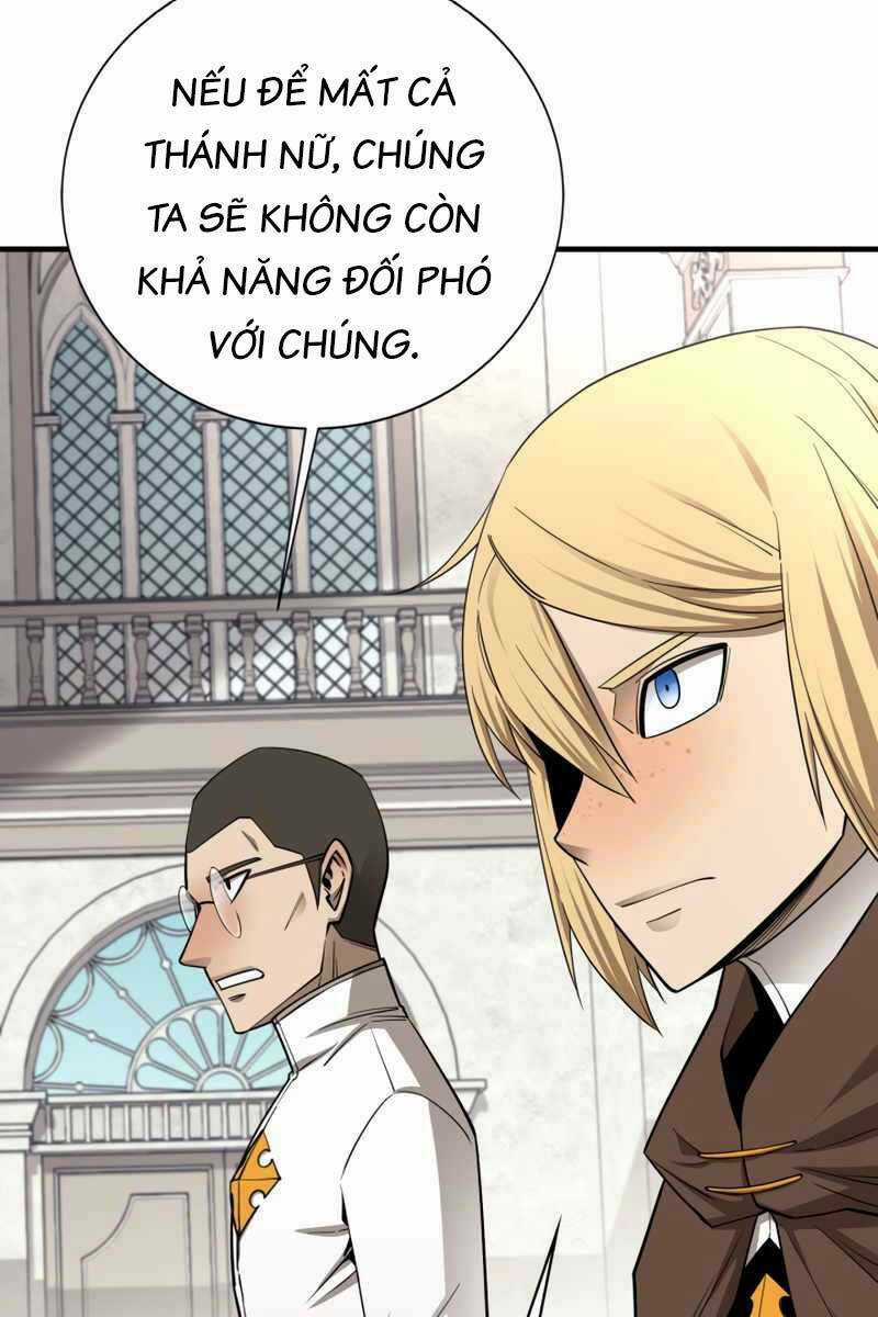 Tôi Càng Ăn Càng Trở Nên Mạnh Mẽ Chapter 95 trang 109