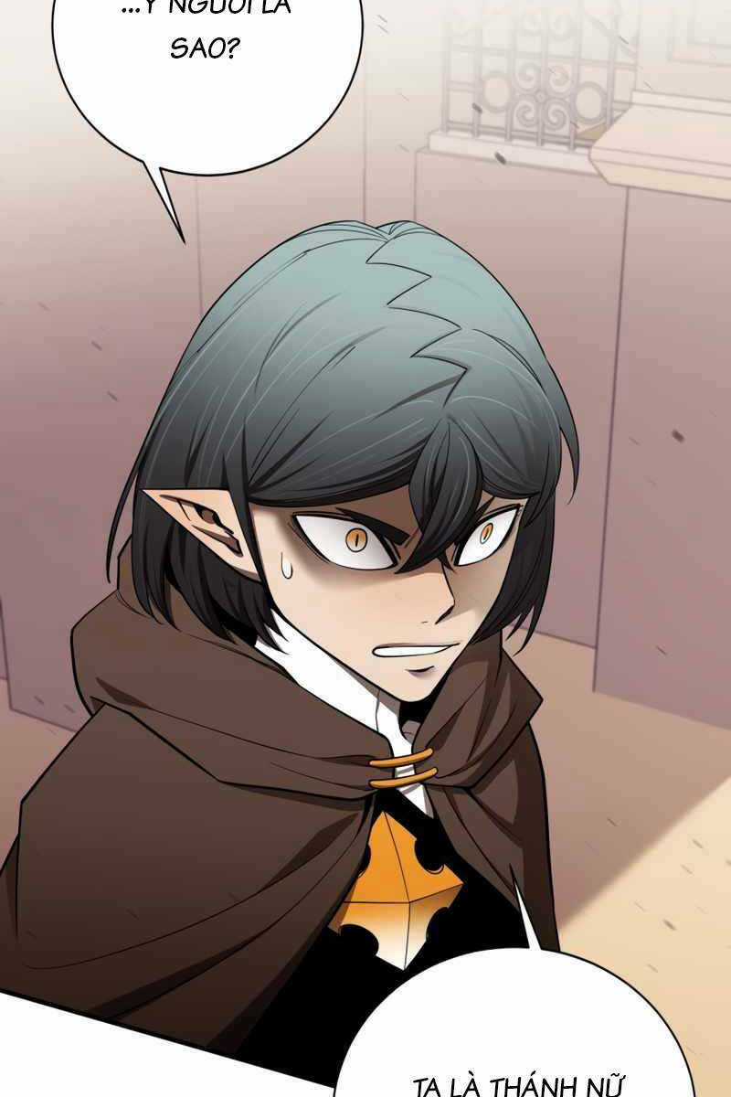 Tôi Càng Ăn Càng Trở Nên Mạnh Mẽ Chapter 95 trang 16