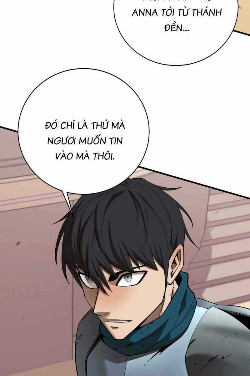 Tôi Càng Ăn Càng Trở Nên Mạnh Mẽ Chapter 95 trang 17