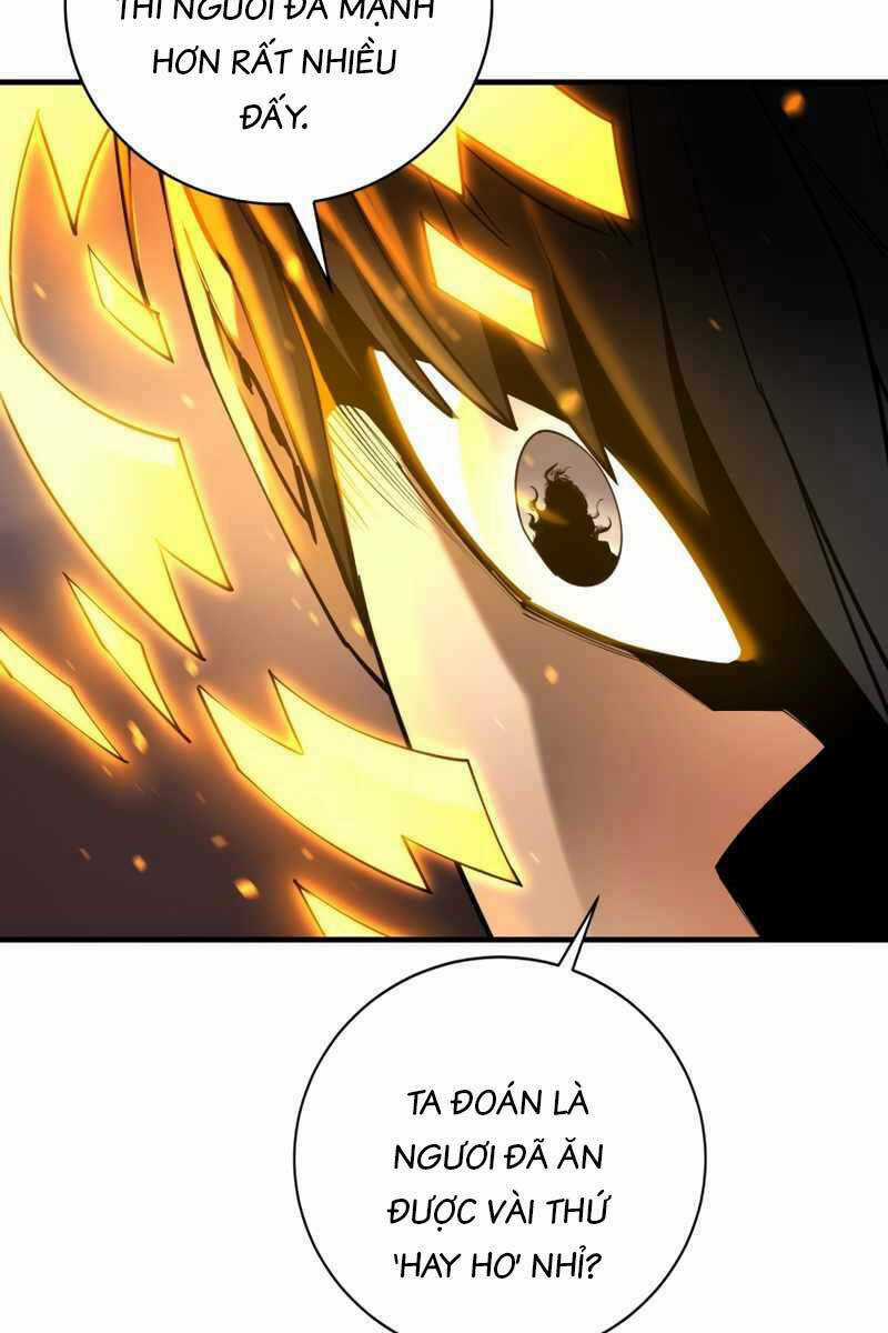 Tôi Càng Ăn Càng Trở Nên Mạnh Mẽ Chapter 95 trang 2