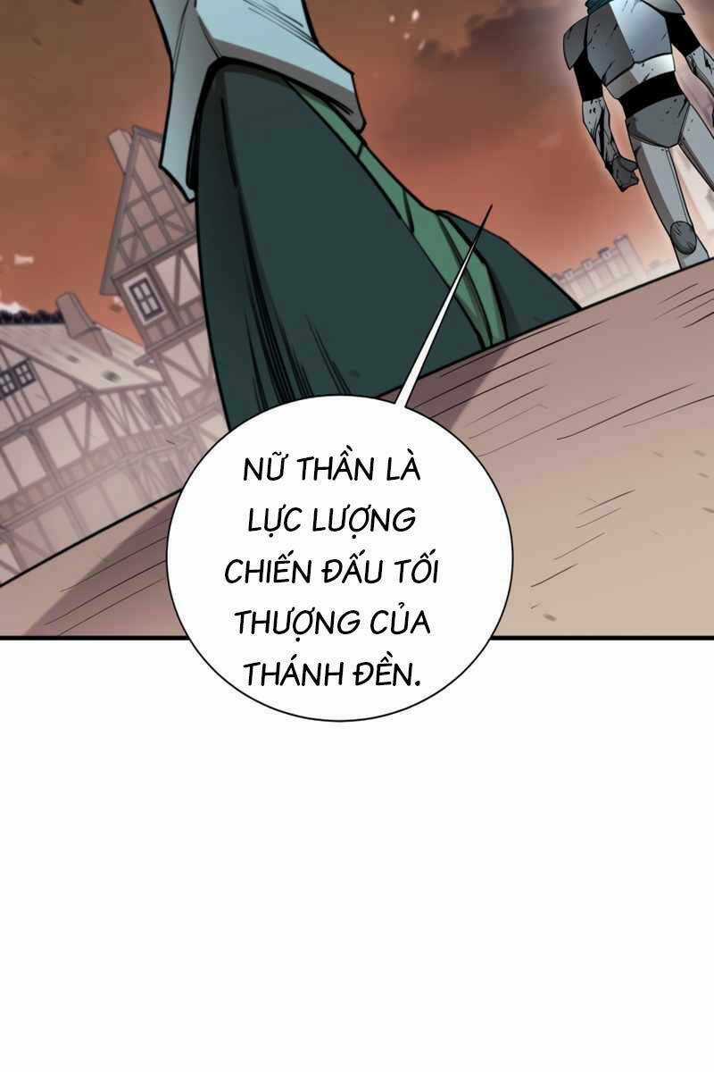 Tôi Càng Ăn Càng Trở Nên Mạnh Mẽ Chapter 95 trang 25