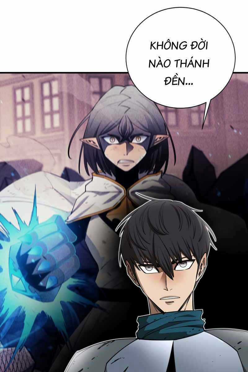 Tôi Càng Ăn Càng Trở Nên Mạnh Mẽ Chapter 95 trang 26