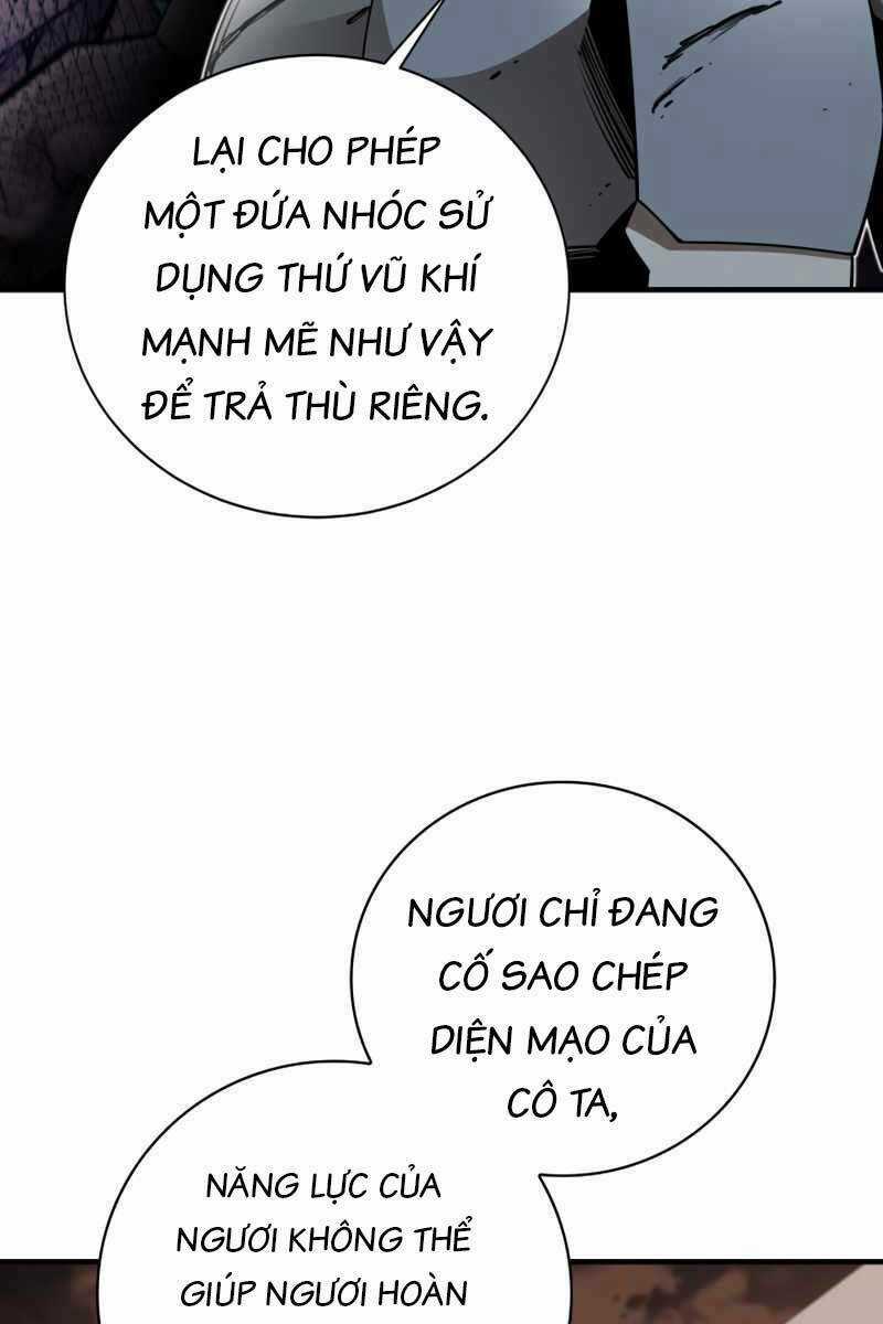 Tôi Càng Ăn Càng Trở Nên Mạnh Mẽ Chapter 95 trang 27