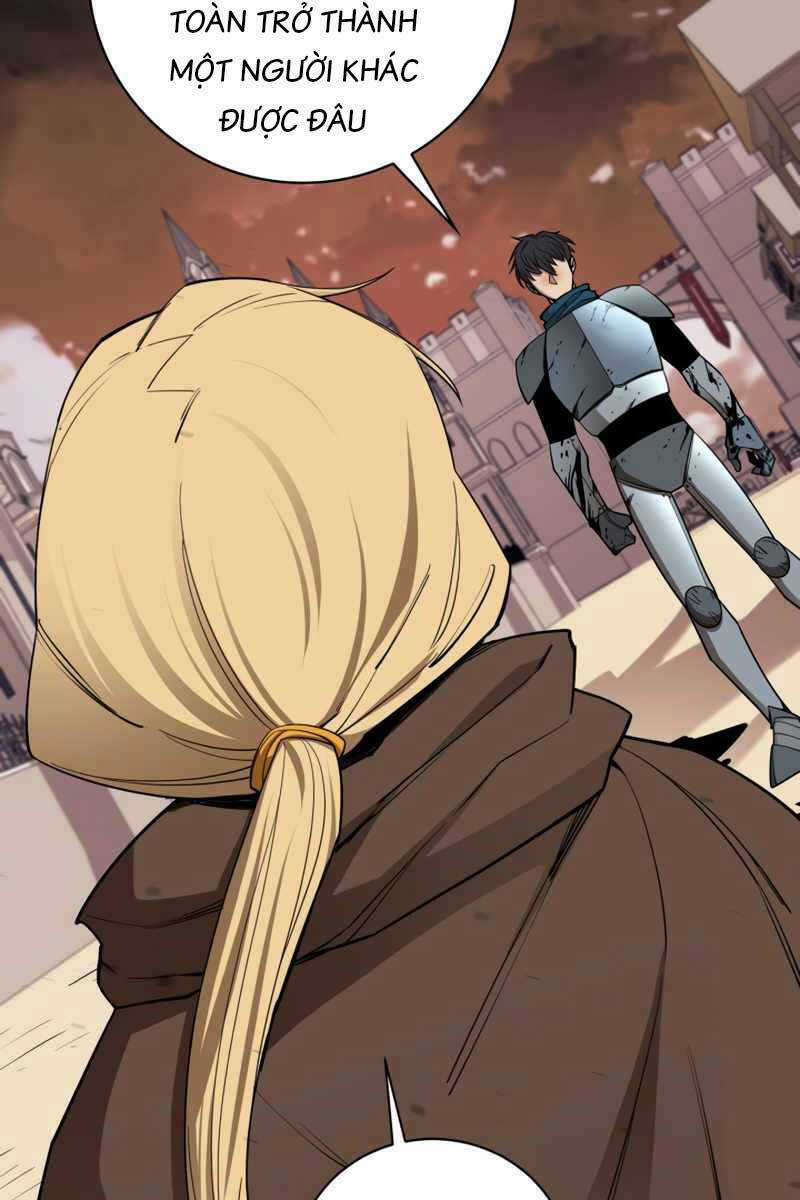 Tôi Càng Ăn Càng Trở Nên Mạnh Mẽ Chapter 95 trang 28