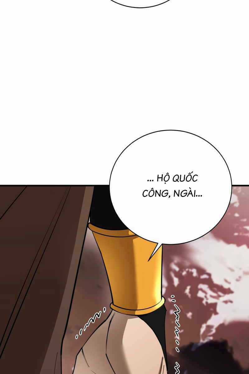 Tôi Càng Ăn Càng Trở Nên Mạnh Mẽ Chapter 95 trang 3