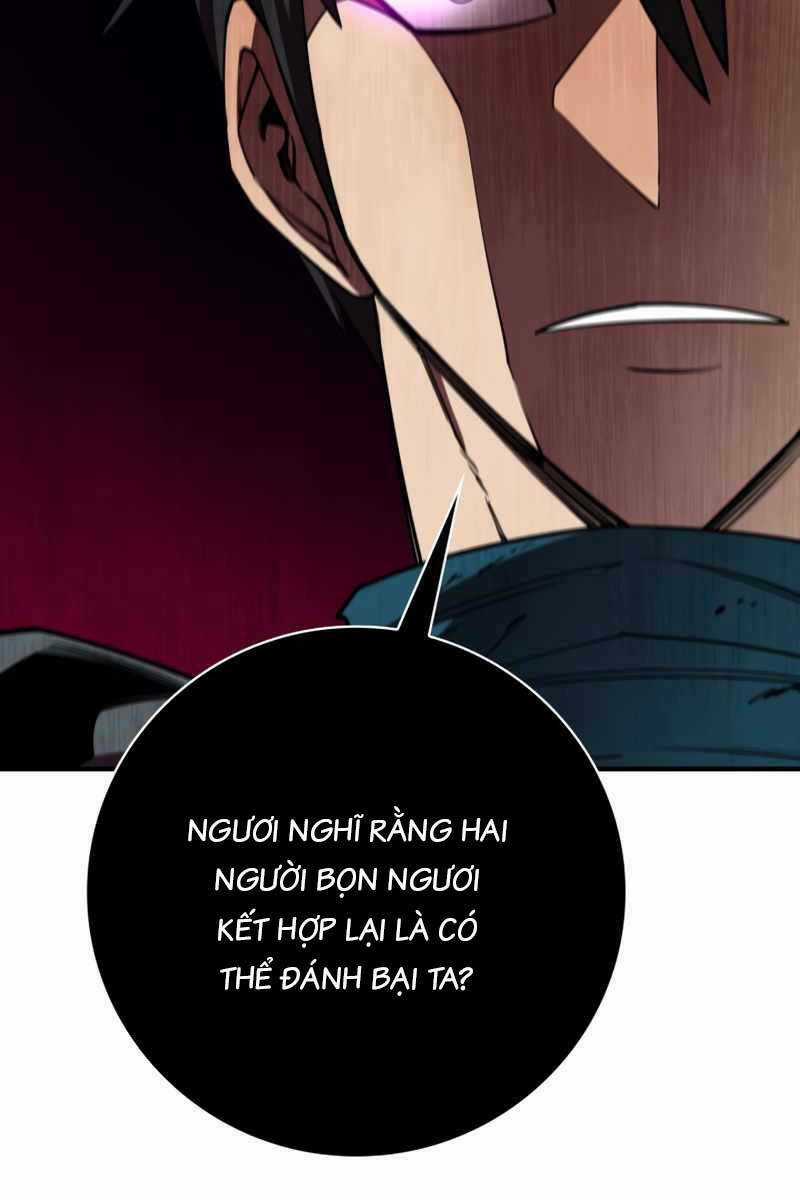 Tôi Càng Ăn Càng Trở Nên Mạnh Mẽ Chapter 95 trang 32