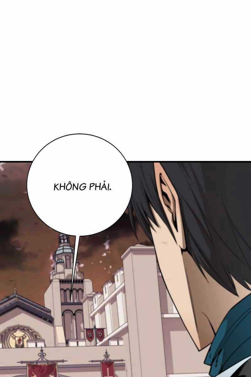 Tôi Càng Ăn Càng Trở Nên Mạnh Mẽ Chapter 95 trang 33